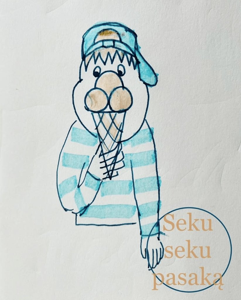 Artūras ir stebuklingi ledai
